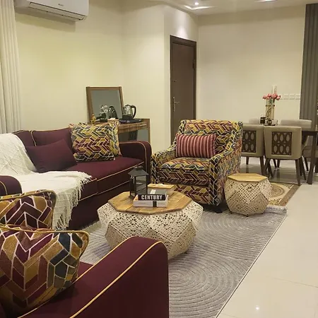 شقة دور ارضي Vip ثلاث غرف Riyadh Exterior photo