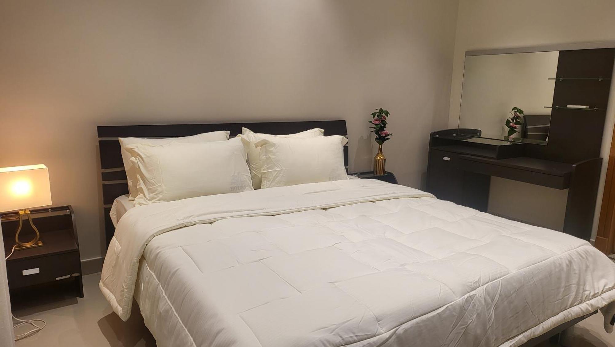 دور ارضي Vip ثلاث غرف * Riyadh
