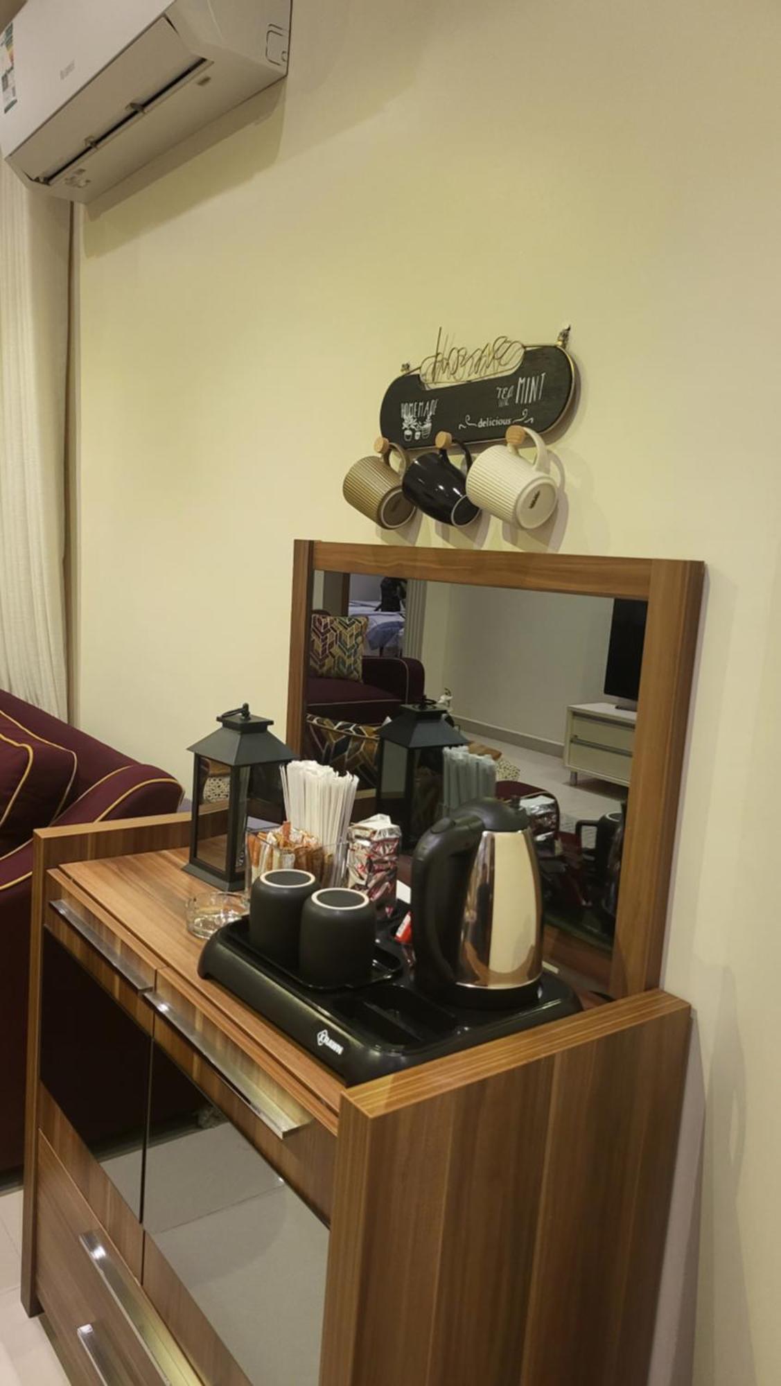 Pangsapuri دور ارضي Vip ثلاث غرف Riyadh